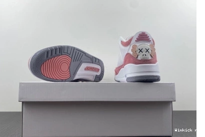 Jordan 3 0726